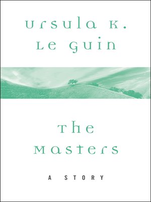 cover image of The Masters